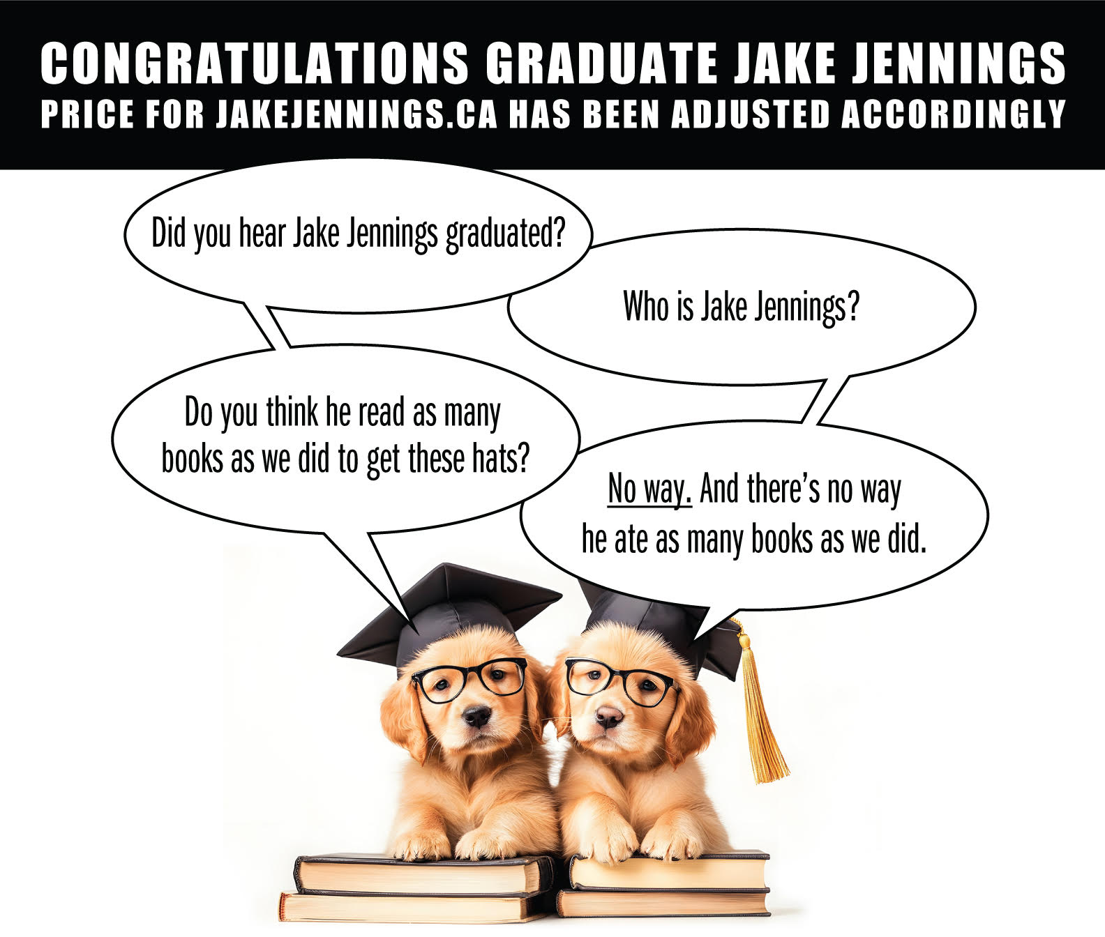 Jake Jennings